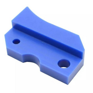 Dongguan Factory Price Custom CNC Machining Plastic Parts POM Peek Acrylic CNC Machining Service