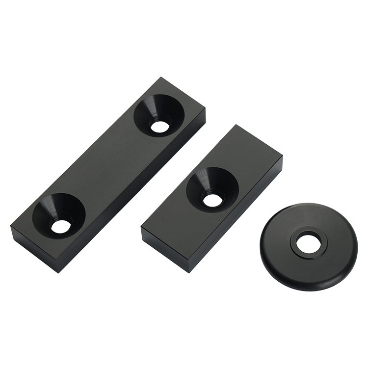 Cheaper Customized high quality CNC machining plastic/nylon/pom/delrin/peek cnc turned machined plastic parts