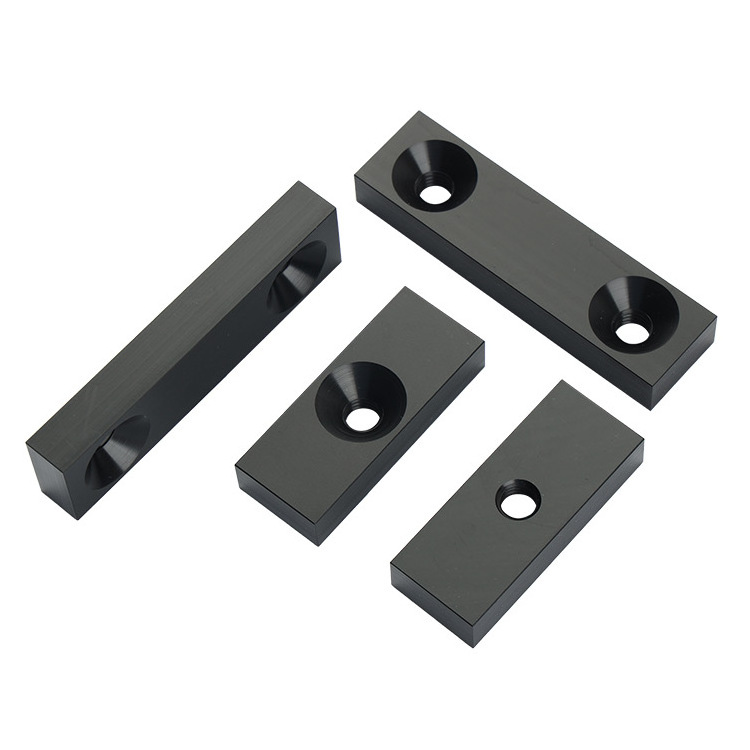 Cheaper Customized high quality CNC machining plastic/nylon/pom/delrin/peek cnc turned machined plastic parts