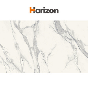 Horizon 600x1200mm Floor Tiles Polished Glazed Porcelain Big Marble Glazed Porcelain Sintered Stone Slab Flooring Tiles