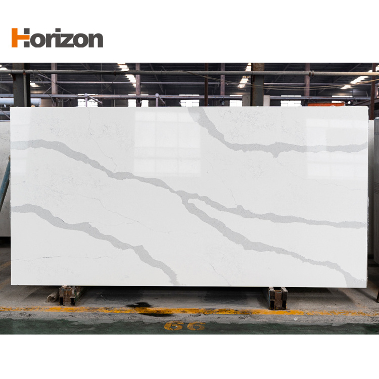 12mm elegant artificial quartz stone slab white quartz stone slab artificial quartz slabs price