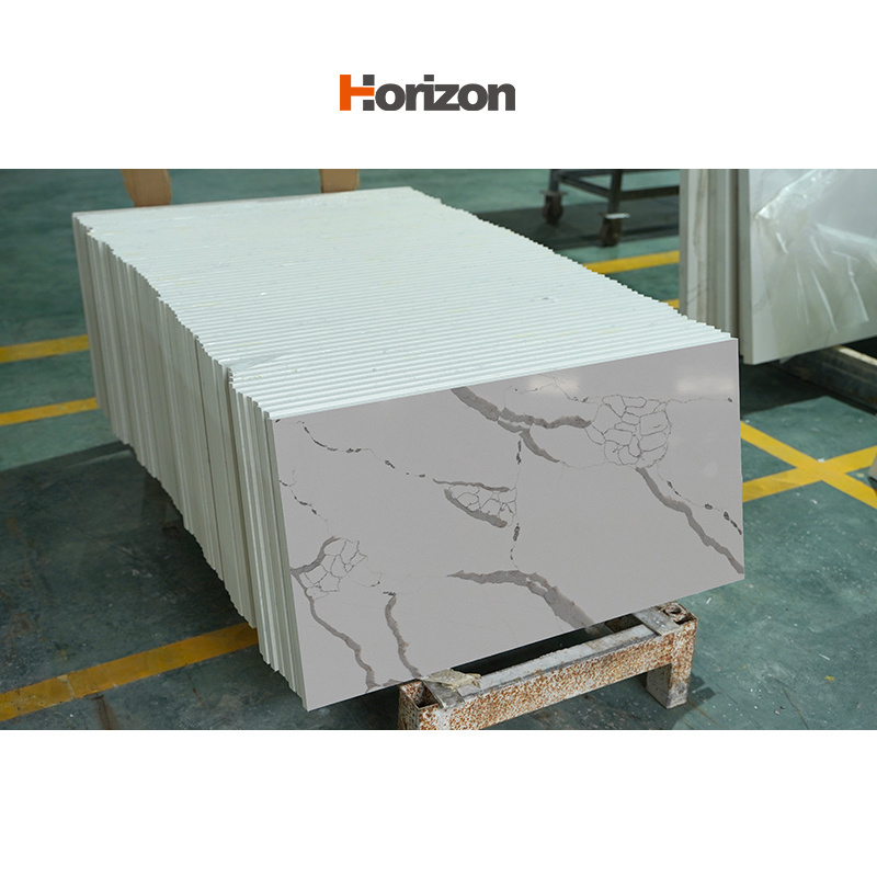 white sparkle quartz stone countertop quartz and marble like stone sink for bathroom artificial stone sheets