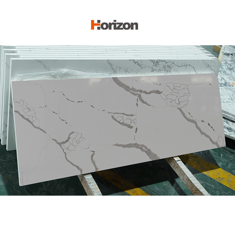 white sparkle quartz stone countertop quartz and marble like stone sink for bathroom artificial stone sheets