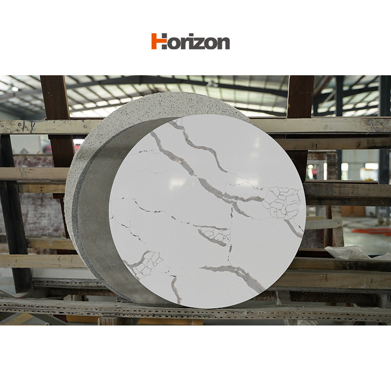 white sparkle quartz stone countertop quartz and marble like stone sink for bathroom artificial stone sheets