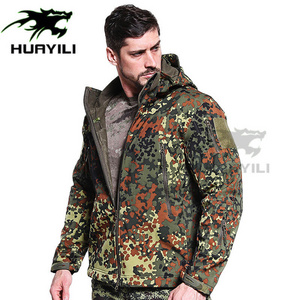 RTS Green Digital Camouflage Ceremonial Training Uniforms Greek Camouflage Hunting Uniform