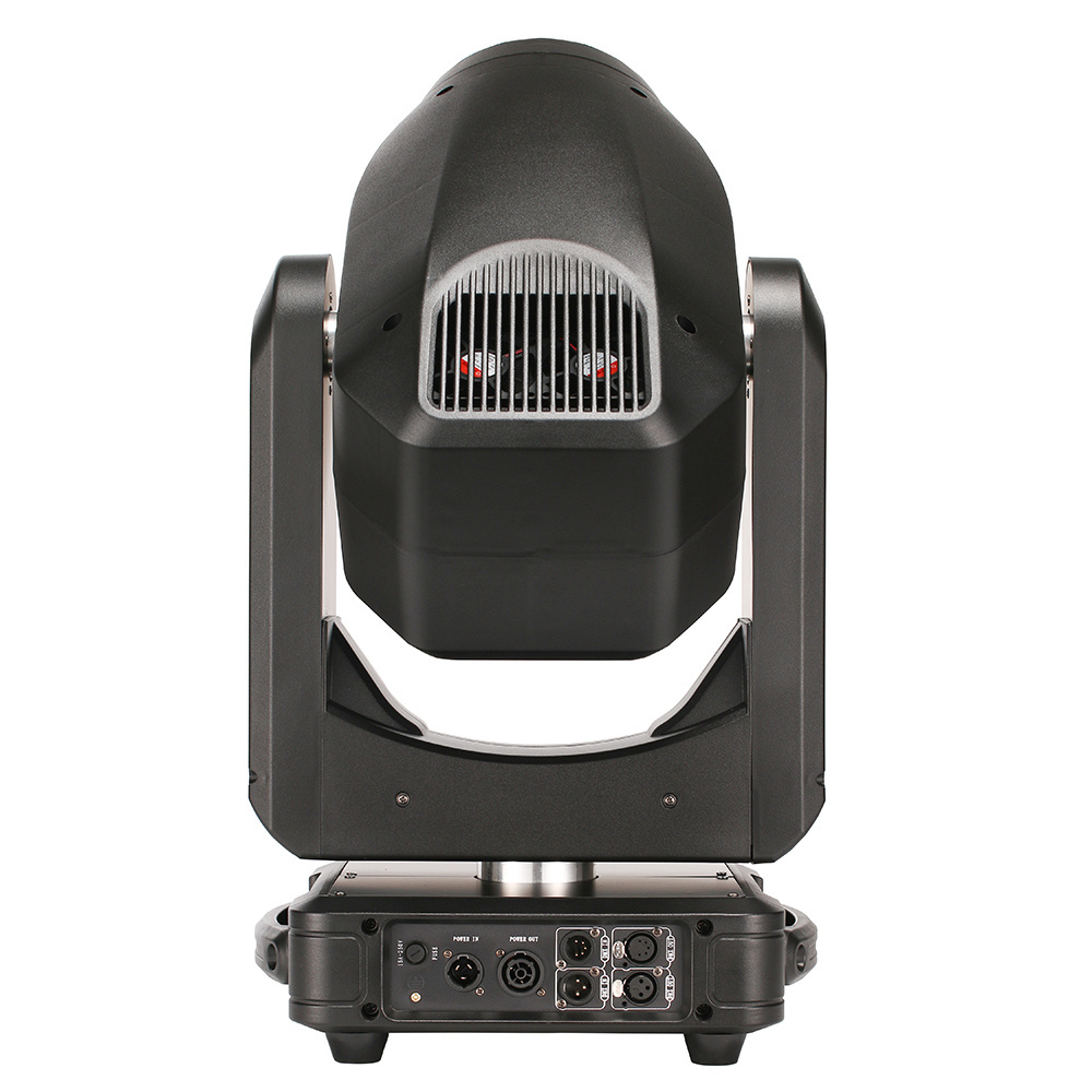 Compact super bright Spot zoom Moving head 400W LED automated  stage  CMY LED   hybrid moving  head light