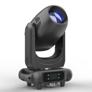 CMY 350W LED BSW moving head