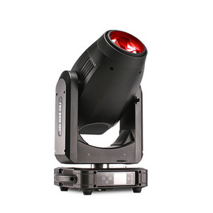 high quality dj club disco event show 380w moving head pateern stage beam light