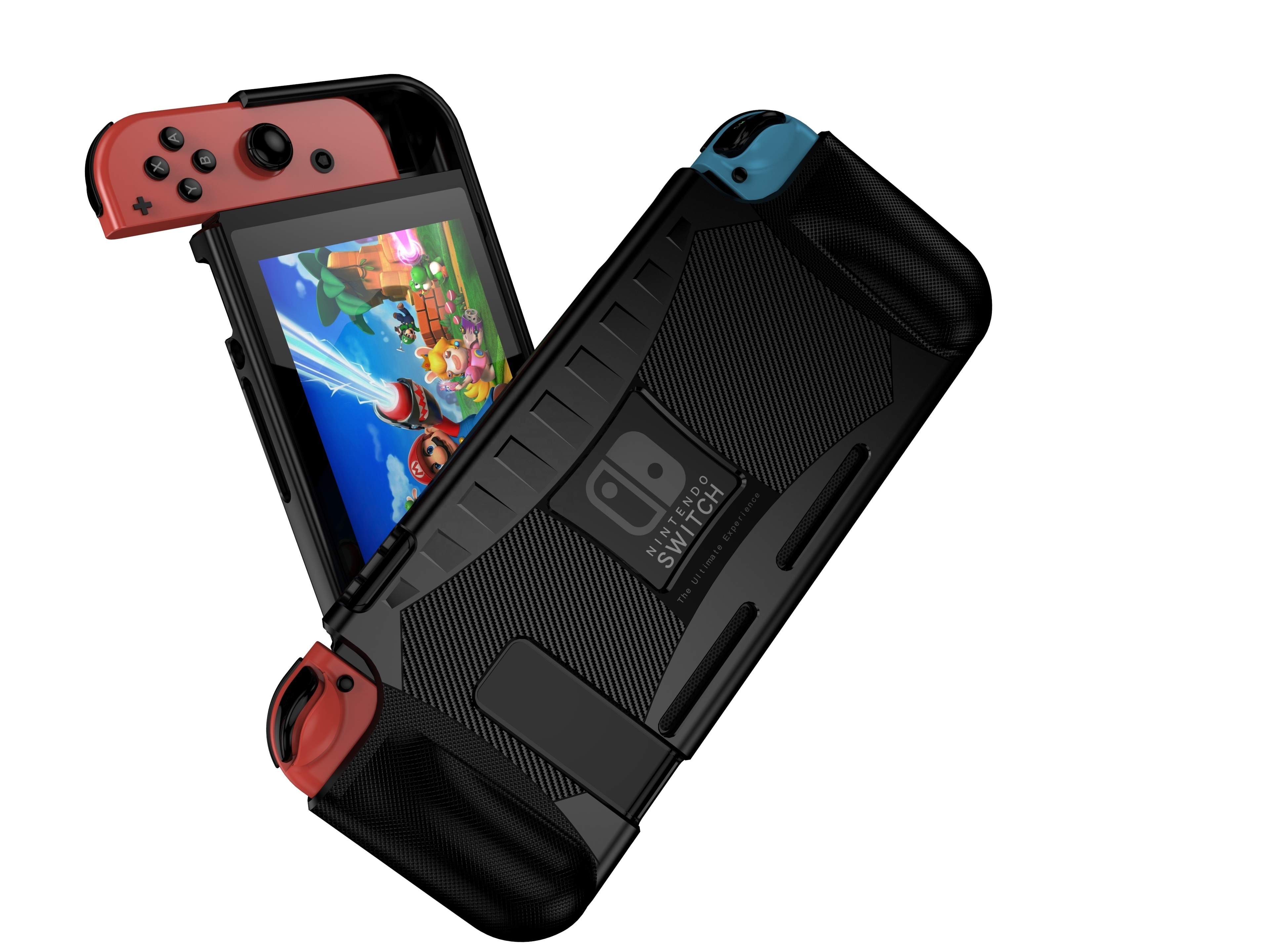 Game console accessories  Protection Case Cover for Nintendo Switch 6.2inch