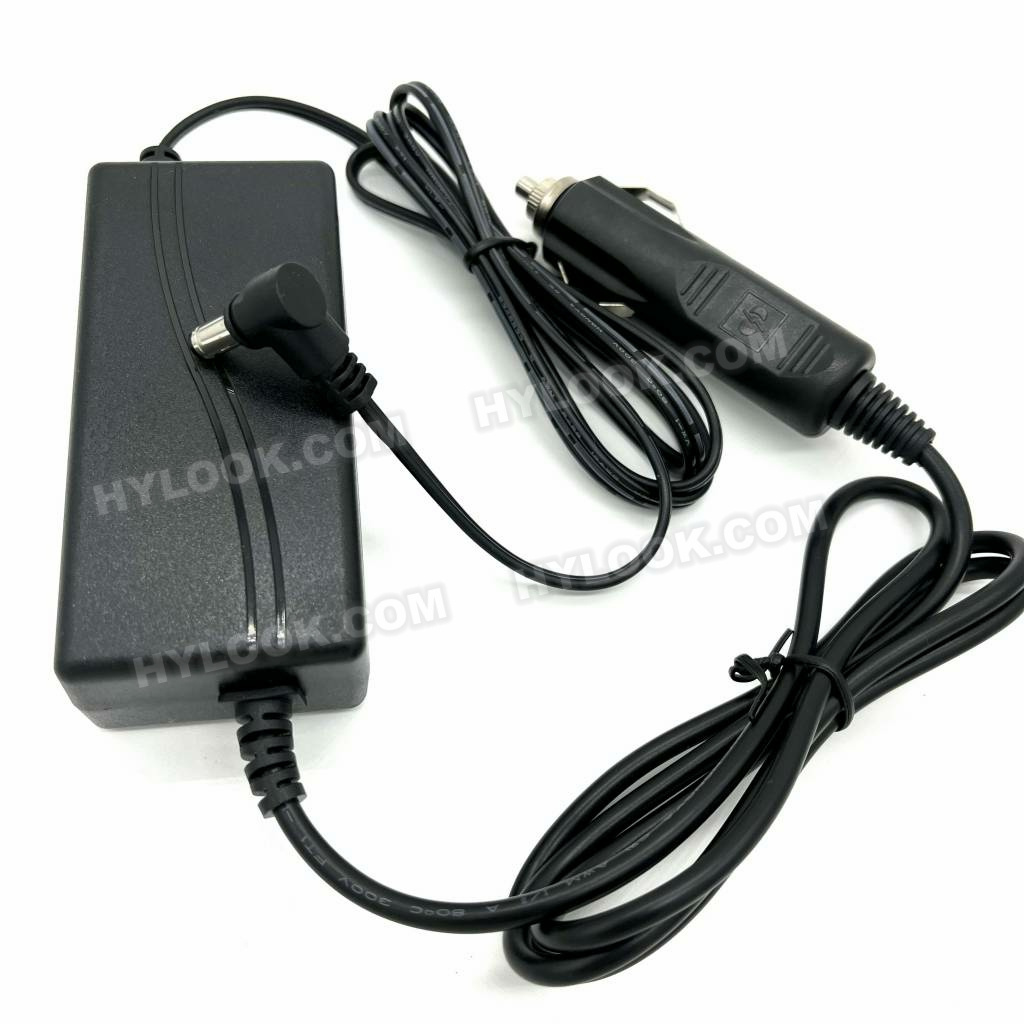 8V 3.6A Car Charger for credit card terminal ingenico ICT 250