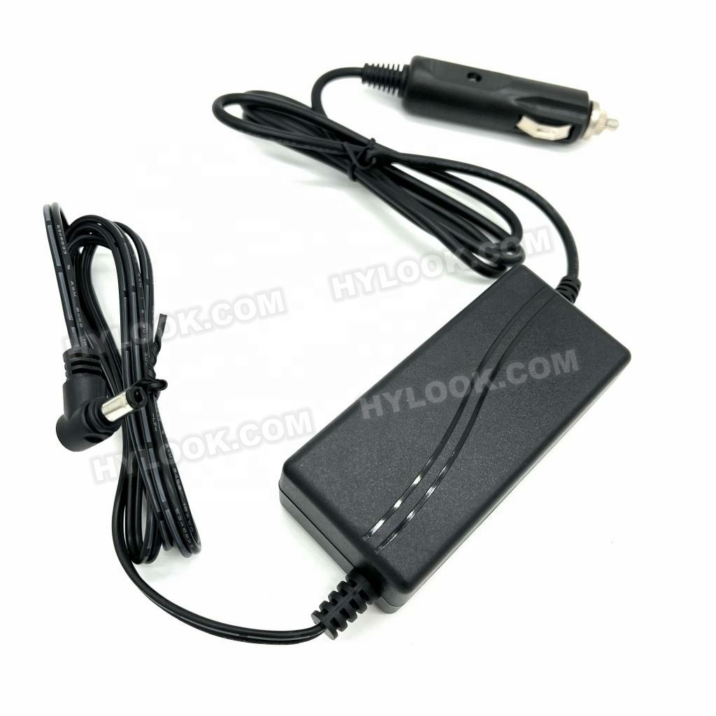 8V 3.6A Car Charger for credit card terminal ingenico ICT 250