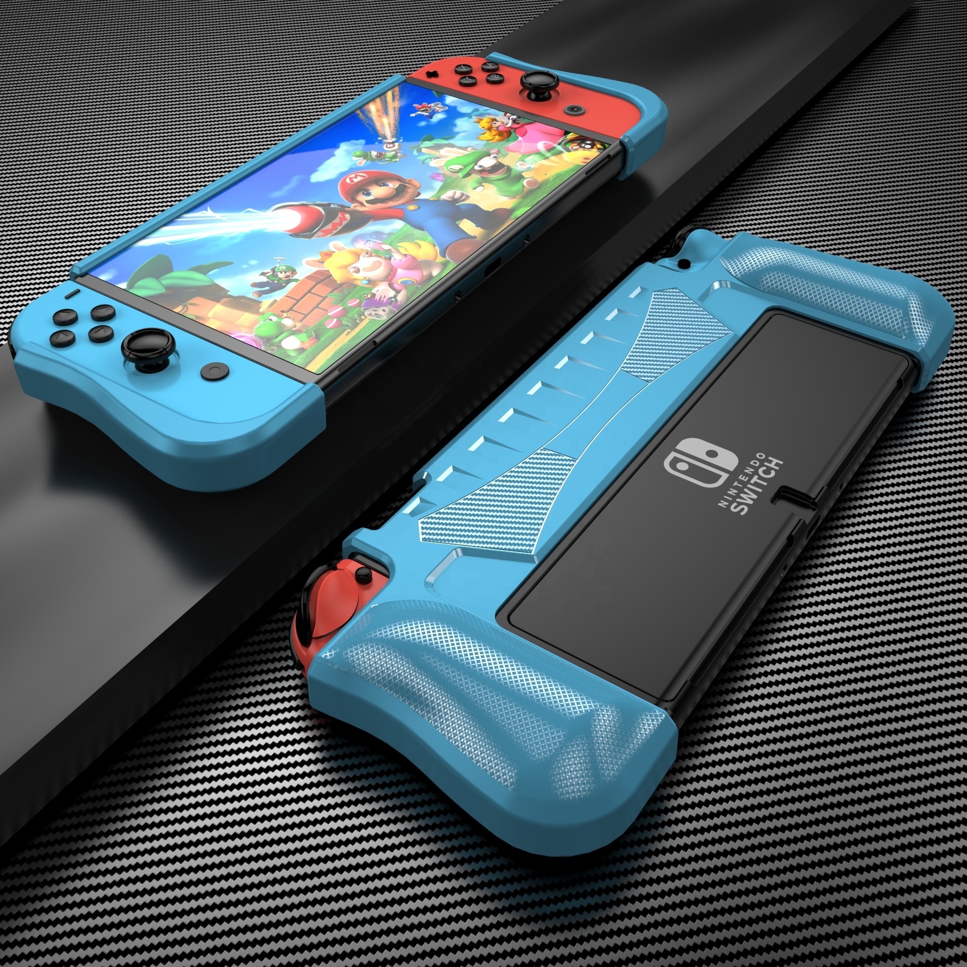 TPU Case for Nintendo Switch OLED 7inch