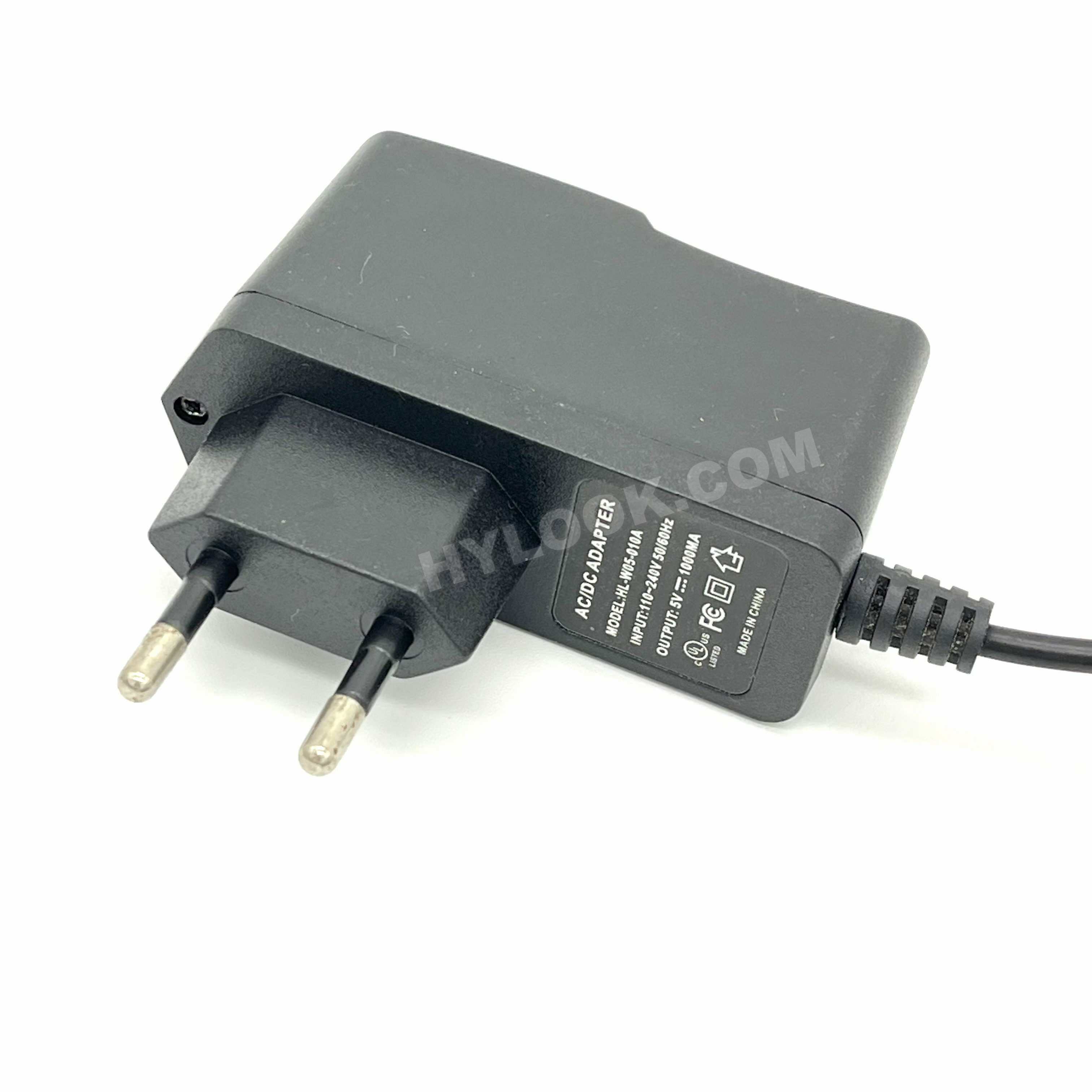 For Ingenico IWL 220 EFT pos AC Adapter Charger 5V 1A