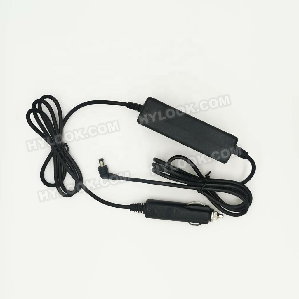 8V 3.6A Car Charger for credit card terminal ingenico ICT 250