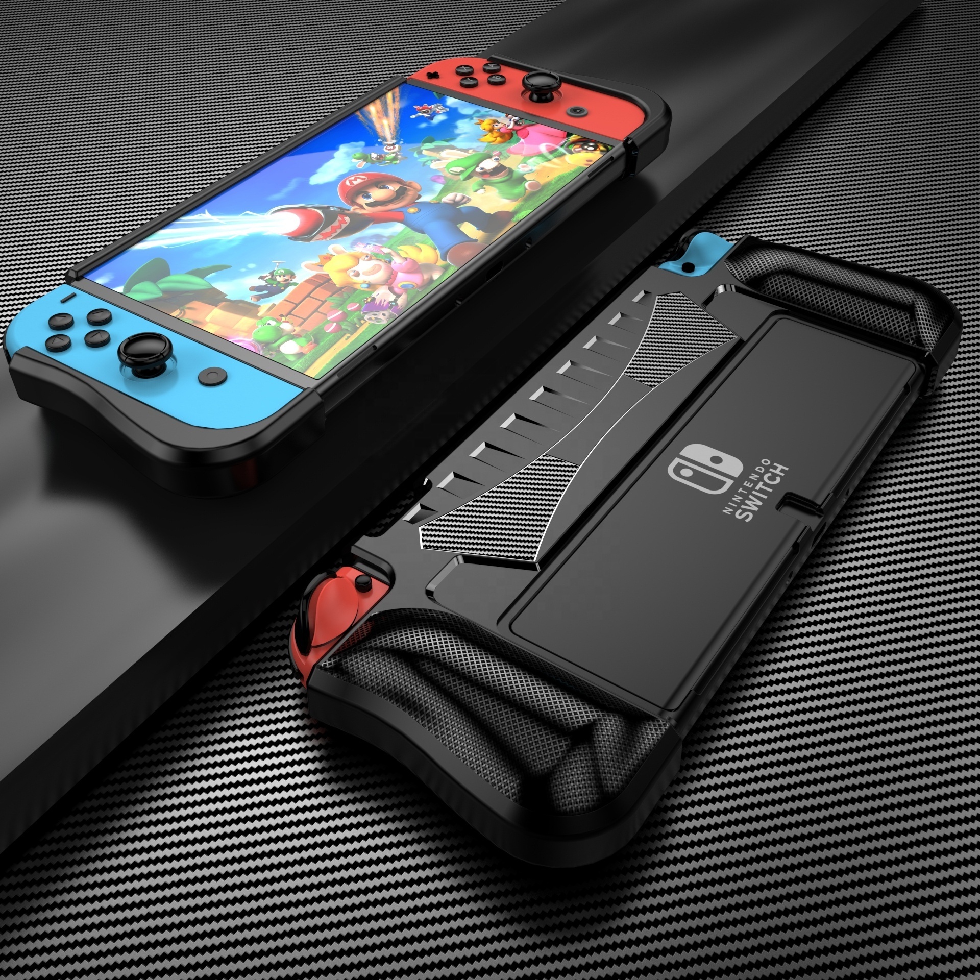 TPU Case for Nintendo Switch OLED 7inch