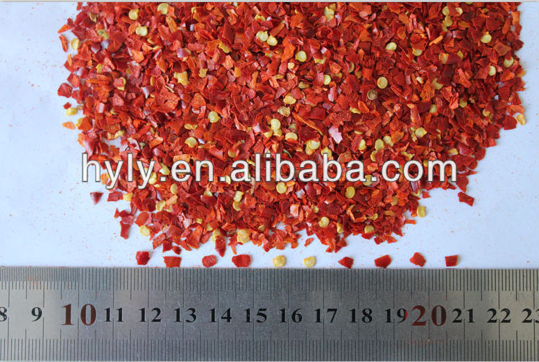 High quality red chili flakes price red chili manufacturers