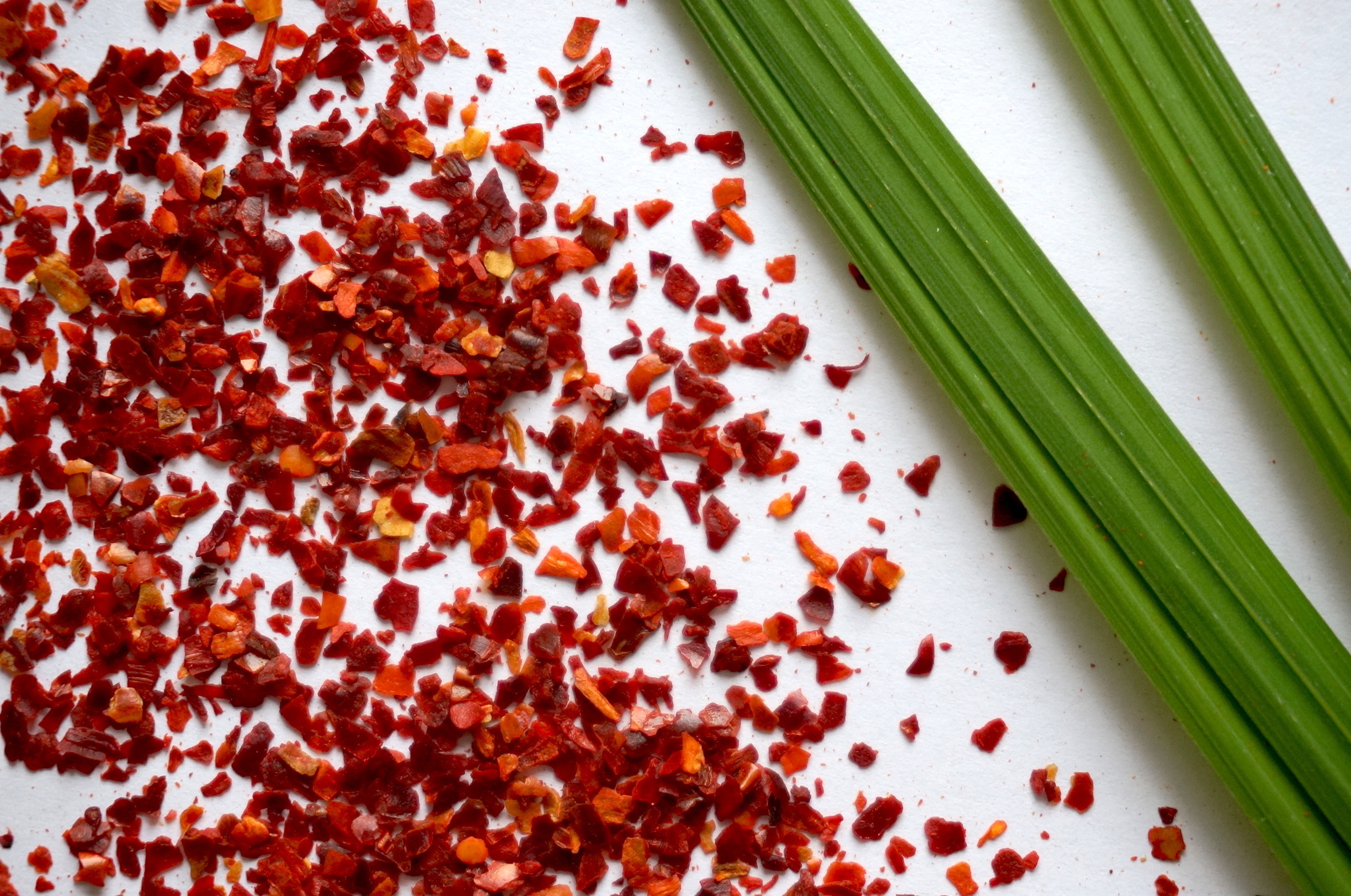 Sweet Specification Broken Dry Red Pepper Flakes Chili Pieces