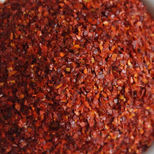 Sweet Specification Broken Dry Red Pepper Flakes Chili Pieces