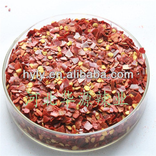 High quality red chili flakes price red chili manufacturers