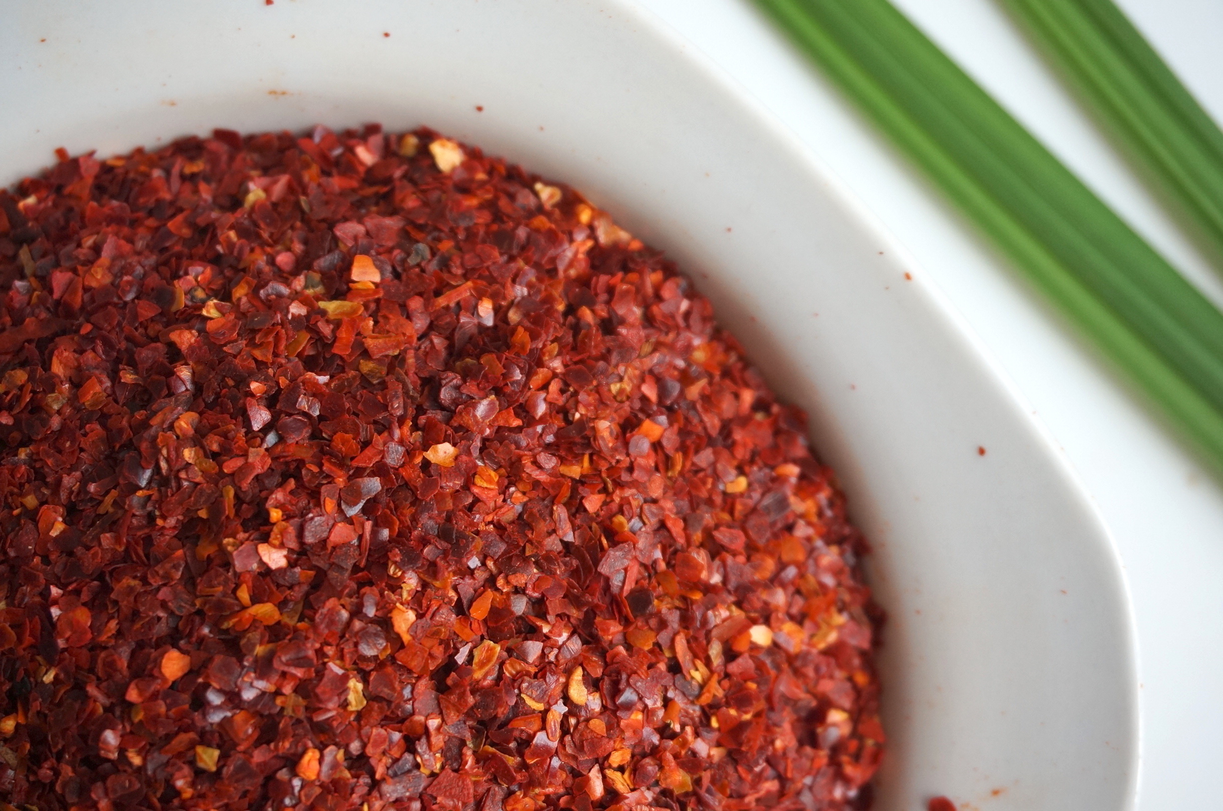 Sweet Specification Broken Dry Red Pepper Flakes Chili Pieces