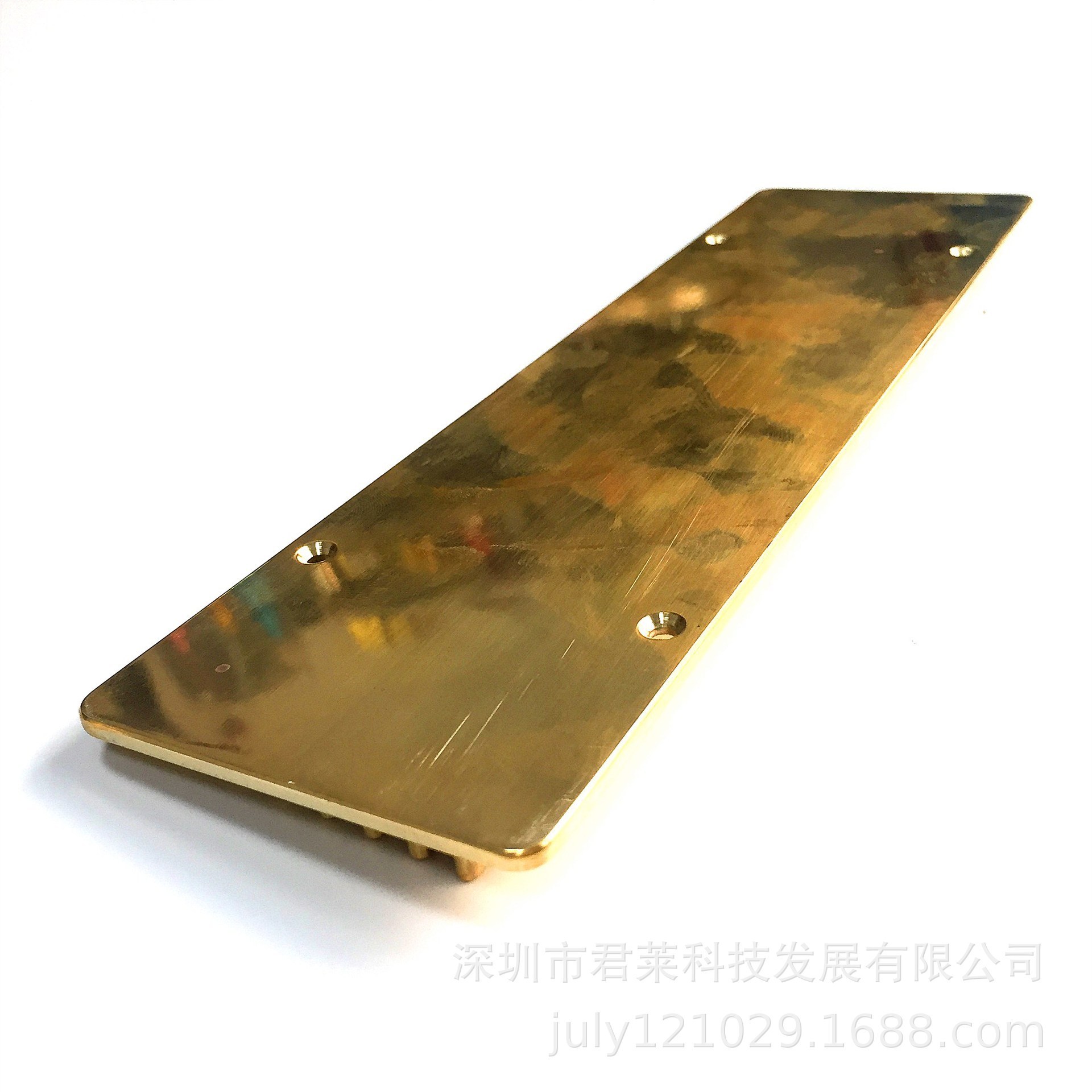 Cheap Custom CNC Machining Keyboard Case Brass PC Polycarbonate Aluminum Mechanical CNC Keyboard