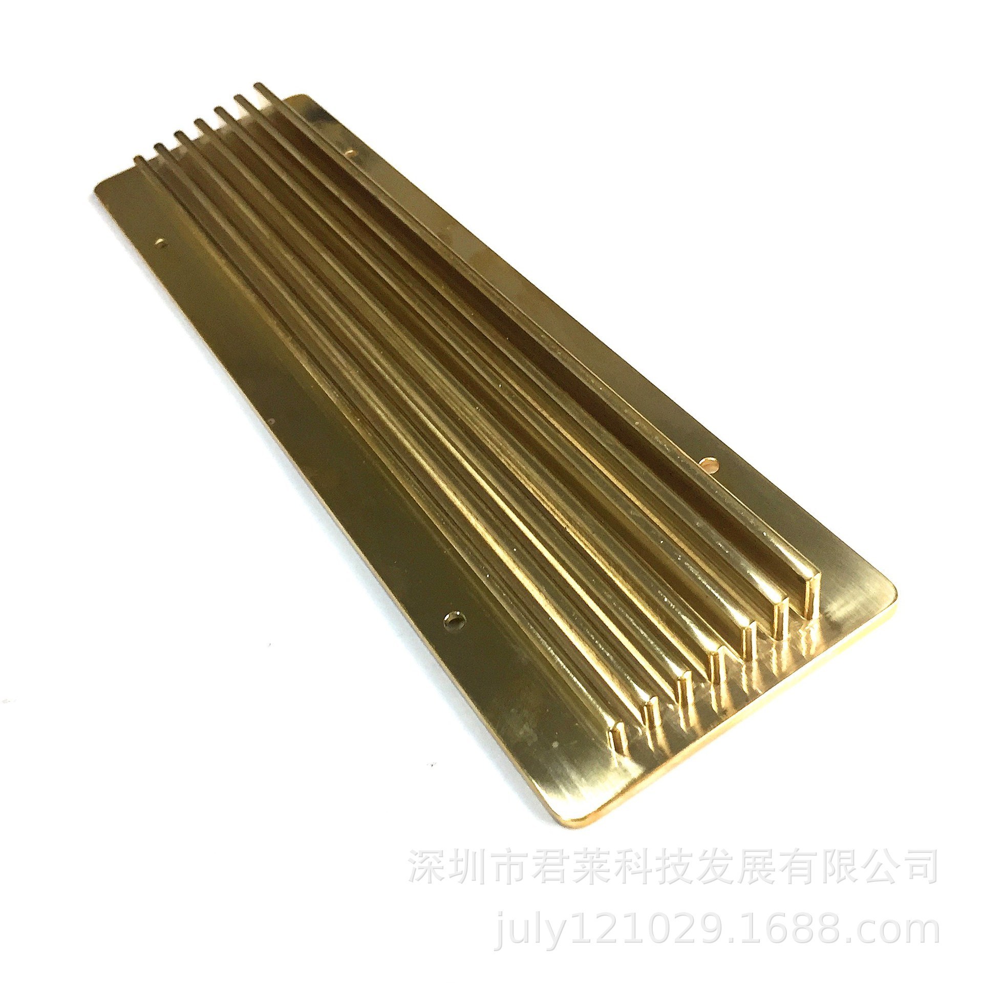 Cheap Custom CNC Machining Keyboard Case Brass PC Polycarbonate Aluminum Mechanical CNC Keyboard