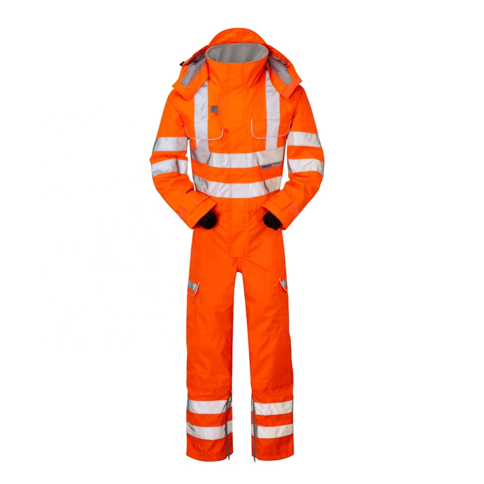 OEM design low price Safety Coverall for Sale Private Label Cotton Made Safety Coverall for Sale Safety Accessories