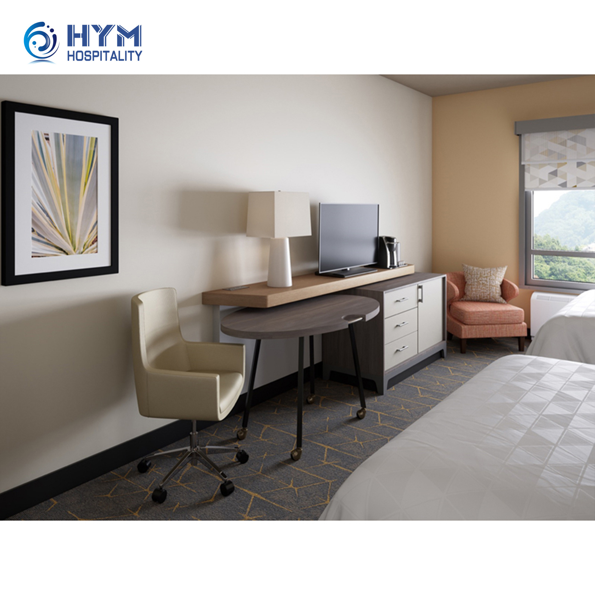 Holiday Inn Express H4 luxury hotel bedroom set holiday inn hotel furniture holiday inn express hotel furniture