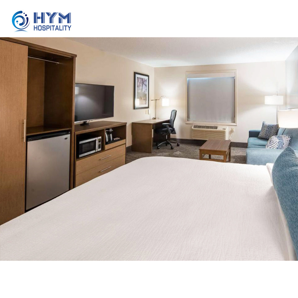 Best western premier best western hotel room furniture set North America 2023 new hotel room design