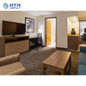 Best western premier best western hotel room furniture set North America 2023 new hotel room design