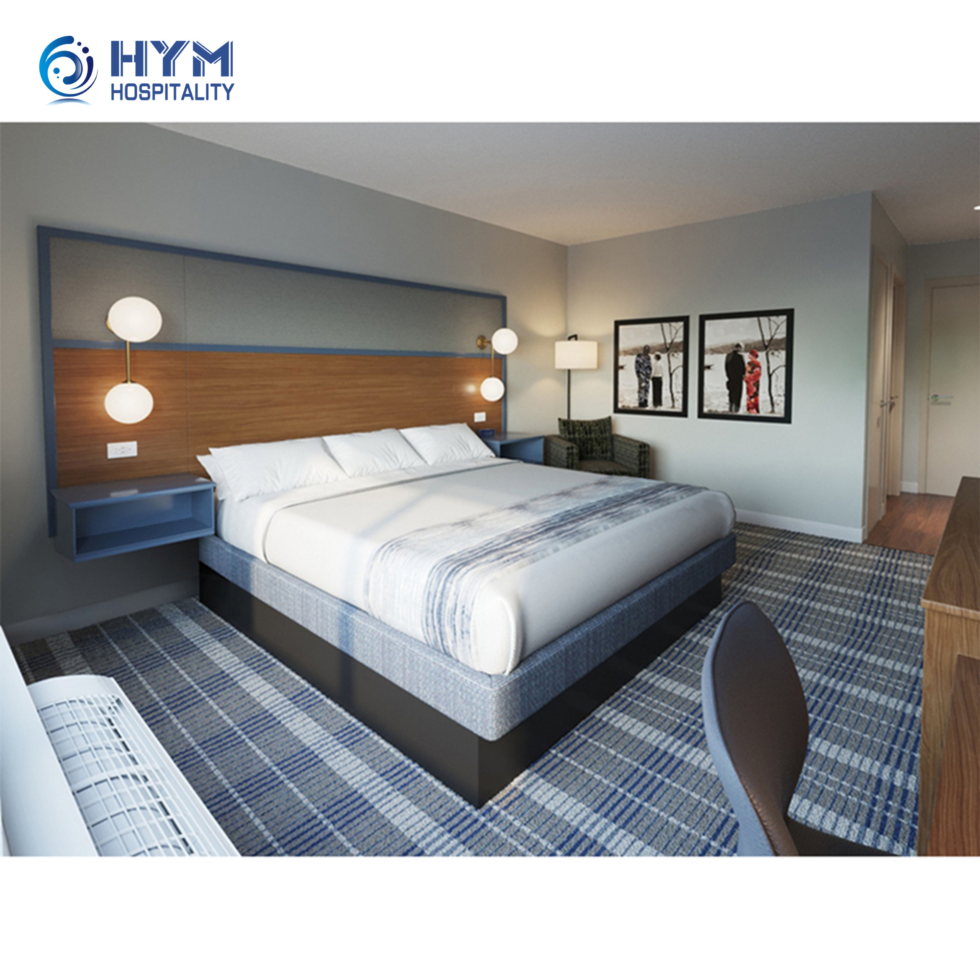 AmericInn by Wyndham Americinn hotel furniture commercial hotel bedroom furniture hotel bedroom furniture set