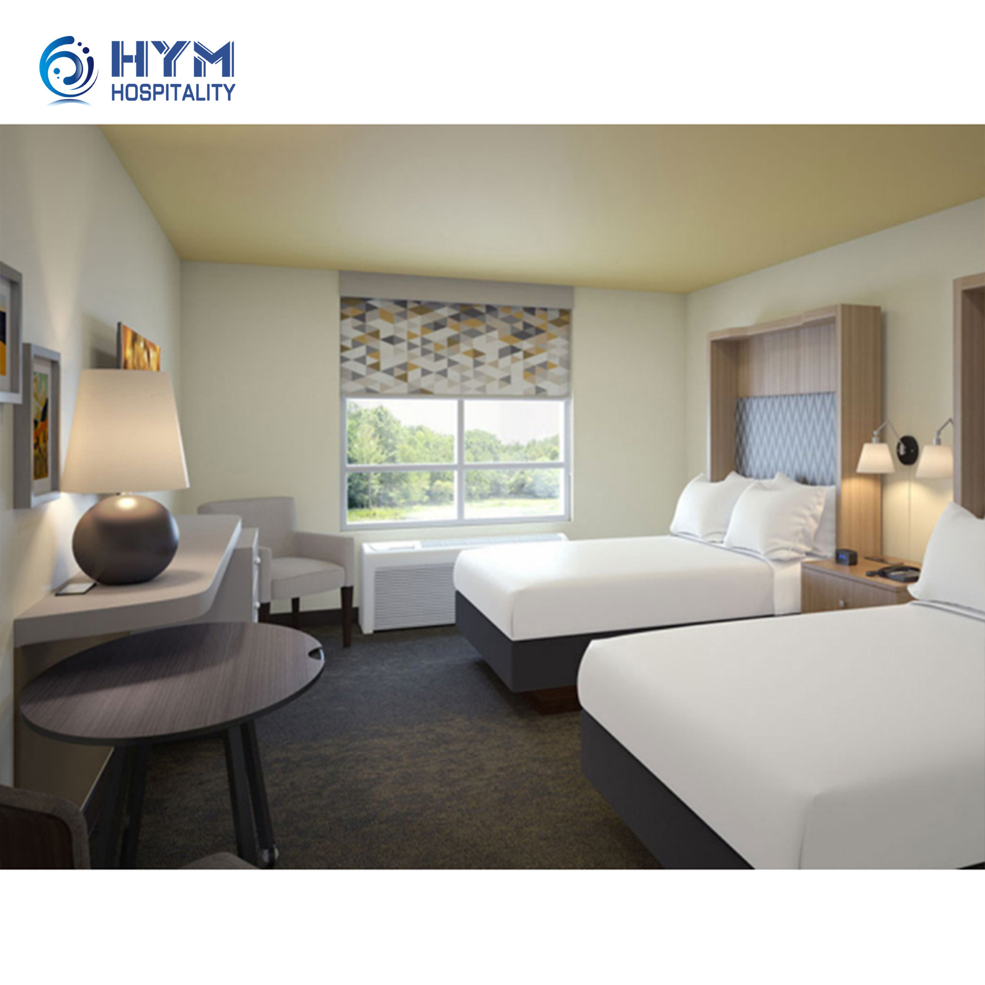 Holiday Inn Express H4 luxury hotel bedroom set holiday inn hotel furniture holiday inn express hotel furniture