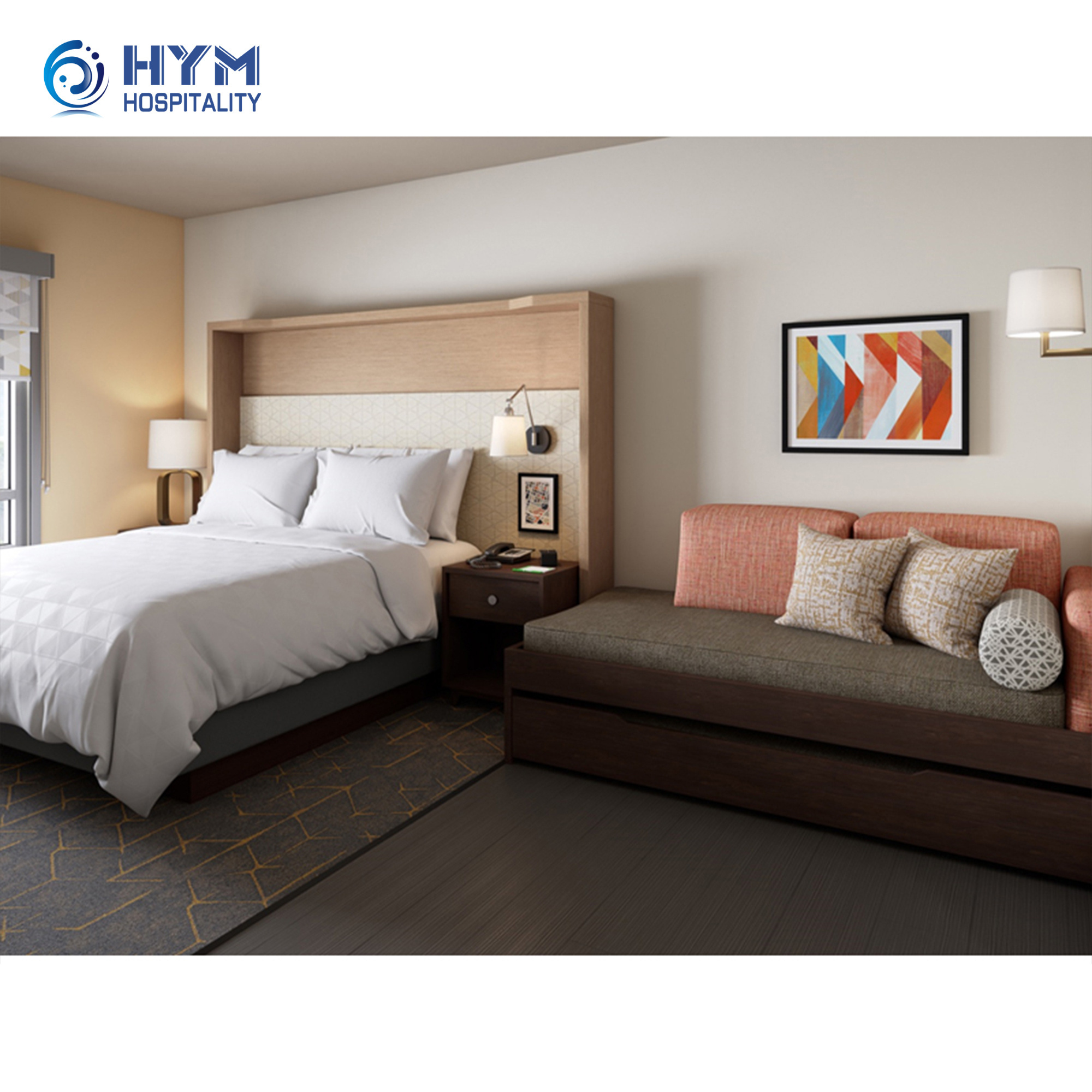 Holiday Inn Express H4 luxury hotel bedroom set holiday inn hotel furniture holiday inn express hotel furniture