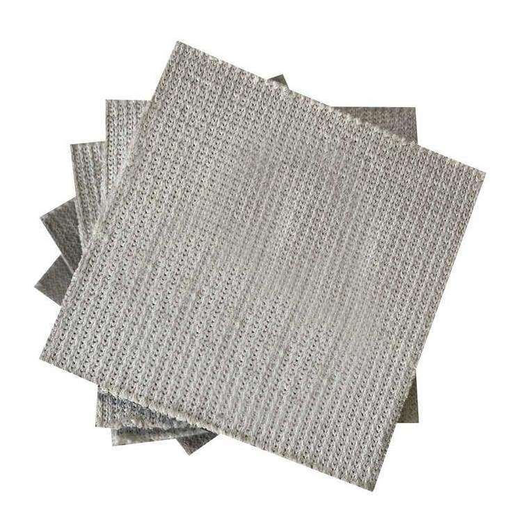 wholesale concrete mat cement blanket concrete fabric blanket drainage mat for sale