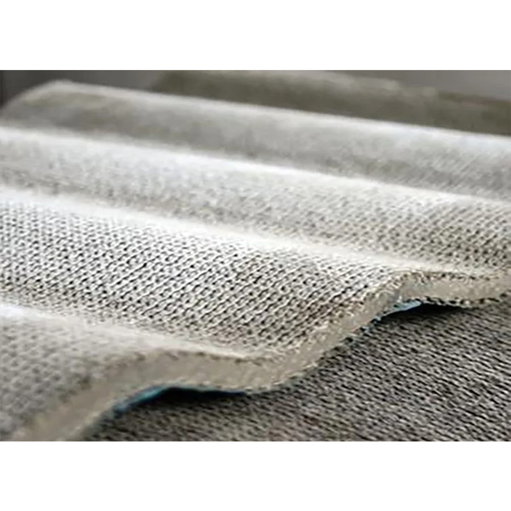 wholesale concrete mat cement blanket concrete fabric blanket drainage mat for sale