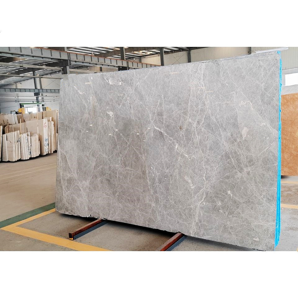 Thin Wall Tiles Natural Stone Sheets Marble Stone Veneer for Wall Decoration marble wall panels for home