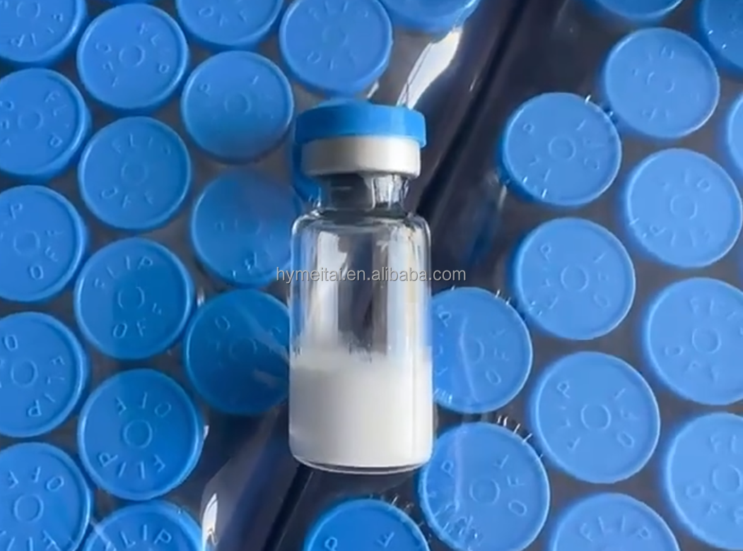 Loss Weight Peptide High Purity Peptides Weight Loss Peptide Vials 2mg 5mg 10mg 15mg 20mg 30mg customize vials