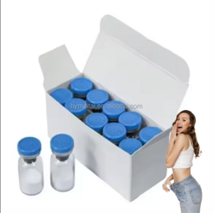 Loss Weight Peptide High Purity Peptides Weight Loss Peptide Vials 2mg 5mg 10mg 15mg 20mg 30mg customize vials