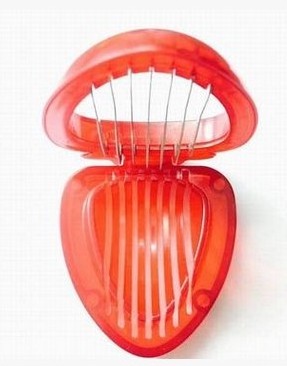 Hot selling Strawberry cutter / Fruit cutter/ Strawberry slicer