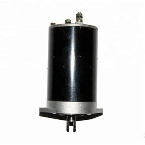 hydraulic motor price High Speed 12V 500W Permanent Magnet DC Motor