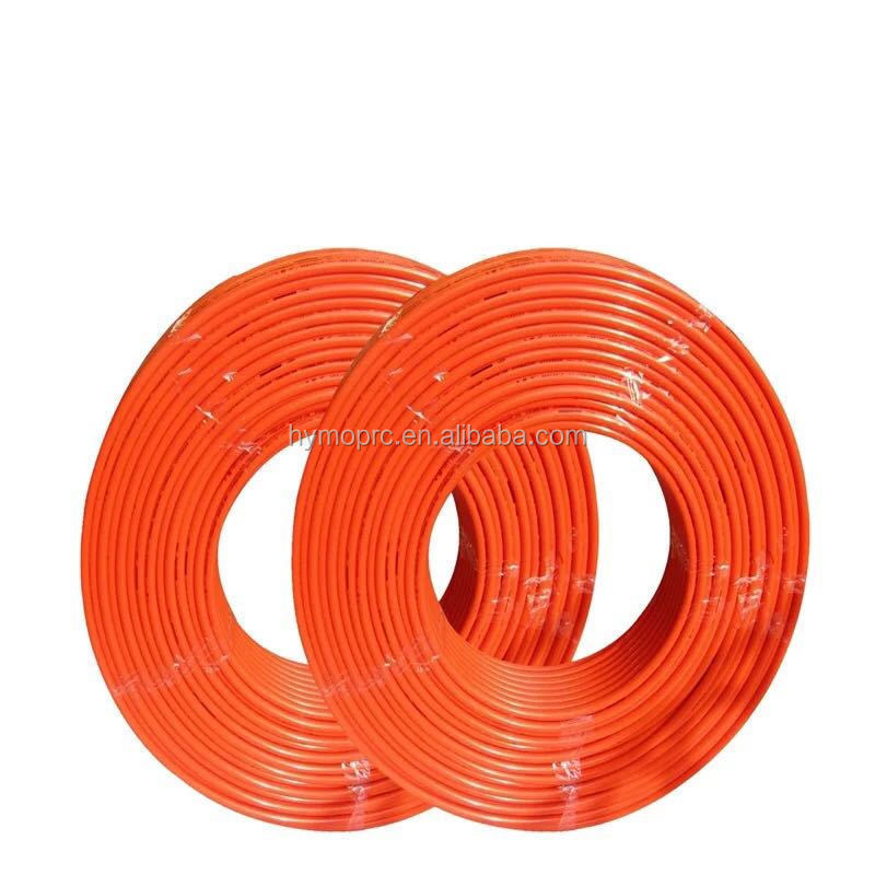 3/4 Inch White Red Cold and Hot Water PEX-AL-PEX Pipe Manufacturer Brands PEX B Fittings