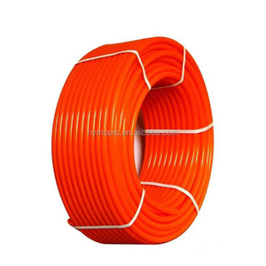 3/4 Inch White Red Cold and Hot Water PEX-AL-PEX Pipe Manufacturer Brands PEX B Fittings