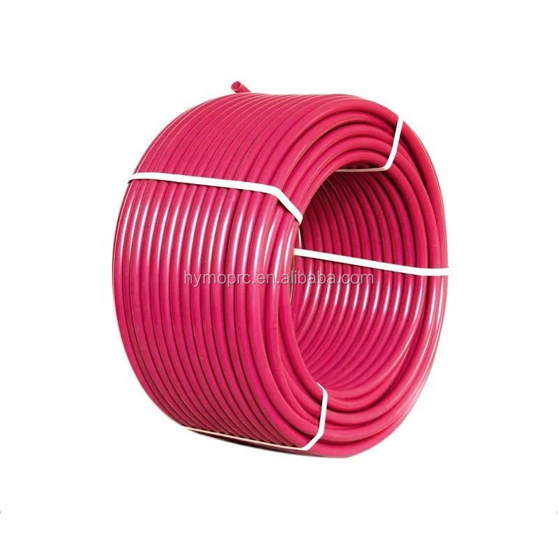 3/4 Inch White Red Cold and Hot Water PEX-AL-PEX Pipe Manufacturer Brands PEX B Fittings