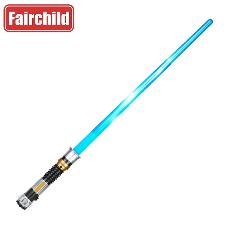 Hot Selling Children Dueling Lightsaber With Sound Space The Wars Lgt Lightsaber