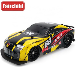 Wholesale Hot Sale 1/14 High Speed Rc Racing Car 2.4G Fast Rc Model For Kids Gift