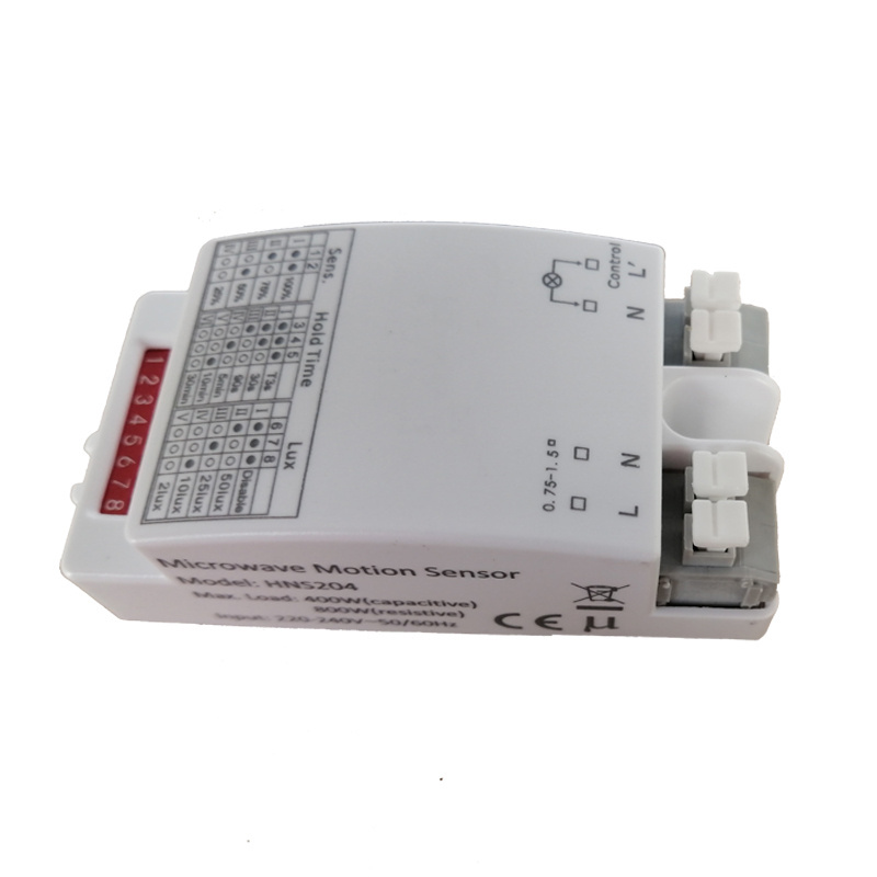 220-240V AC remote control setting detached head small size sterilization timer UVc sensor