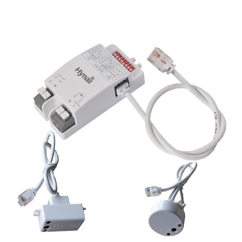 220-240V AC remote control setting detached head small size sterilization timer UVc sensor