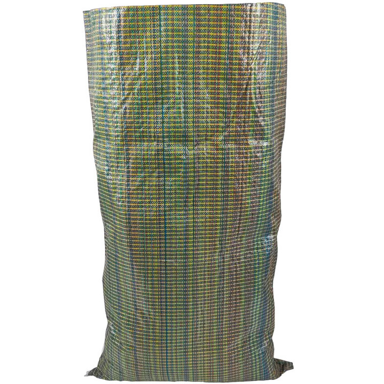 25kg 40kg 50kg 75kg 100kg charcoal bag wood pellet sack pp woven bags