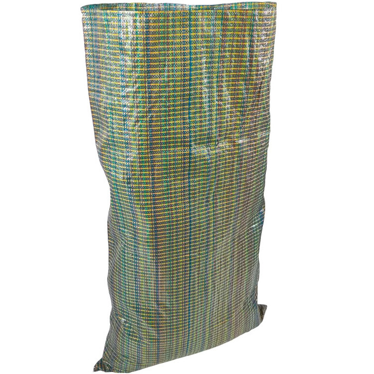 25kg 40kg 50kg 75kg 100kg charcoal bag wood pellet sack pp woven bags