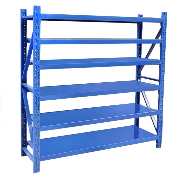 steel storage shelves warehouse rack heavy duty shelf hospital rack metal storage shelf